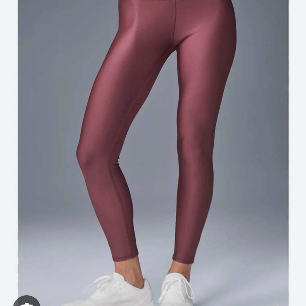 ALO Yoga airlift leggings
